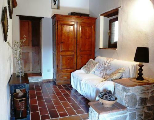Agroturismo Podere Patrignone