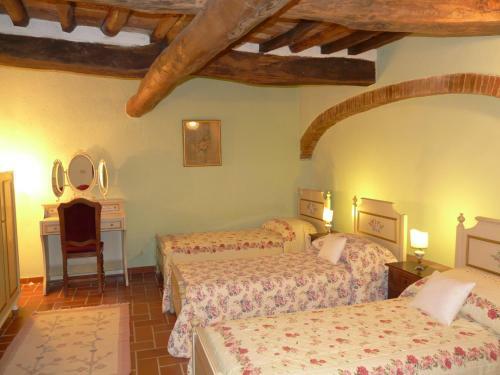Agroturismo Podere Patrignone