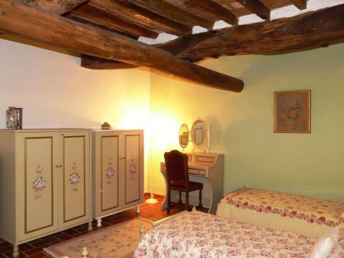 Agroturismo Podere Patrignone