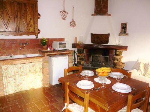 Agroturismo Podere Patrignone