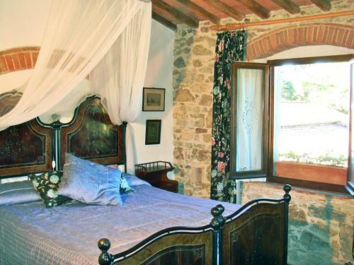 Agroturismo Podere Patrignone
