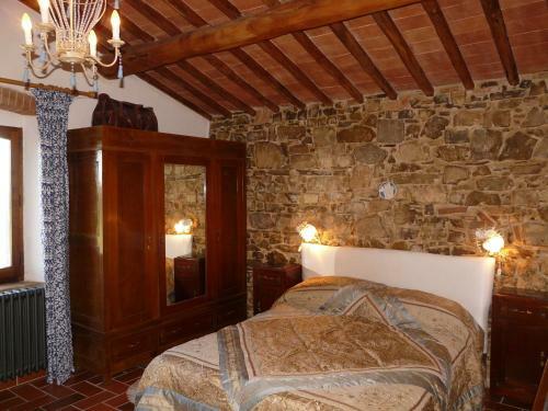 Agroturismo Podere Patrignone