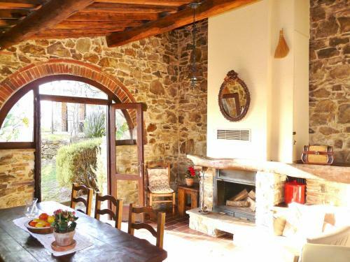 Agroturismo Podere Patrignone