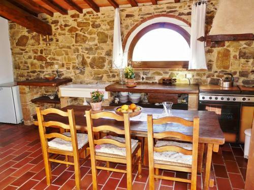 Agroturismo Podere Patrignone