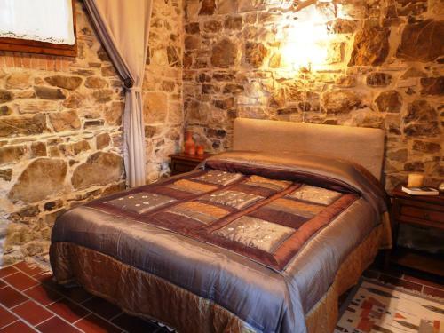 Agroturismo Podere Patrignone