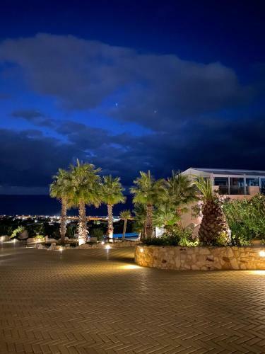 Hotel La Blanca Resort & Spa
