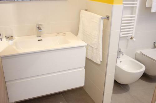 Apartamento Solemare Casa Vacanze