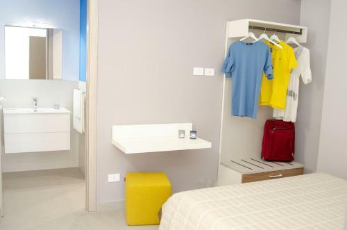 Apartamento Solemare Casa Vacanze