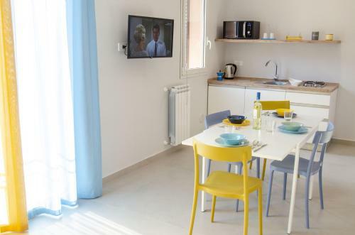 Apartamento Solemare Casa Vacanze