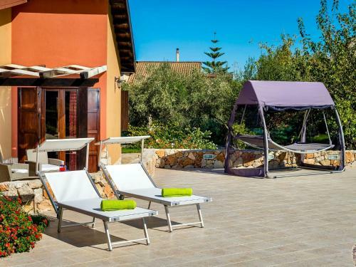 Villa Locazione Turistica Flavia