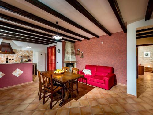 Villa Locazione Turistica Flavia