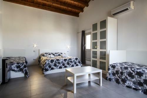 Bed & Breakfast Opera Suite