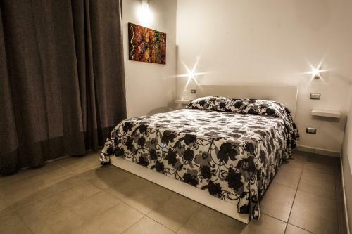 Bed & Breakfast Opera Suite