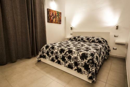 Bed & Breakfast Opera Suite
