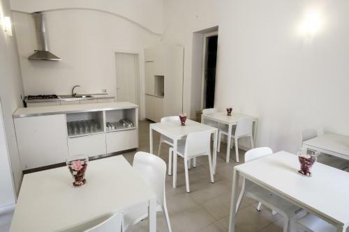 Bed & Breakfast Opera Suite