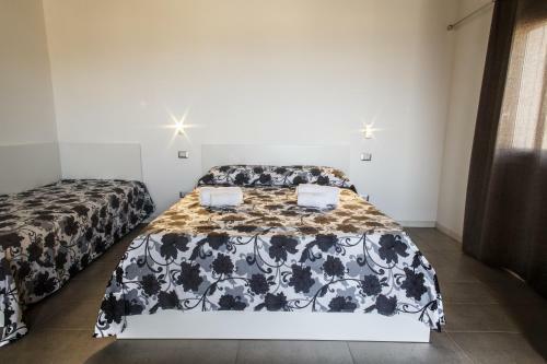 Bed & Breakfast Opera Suite
