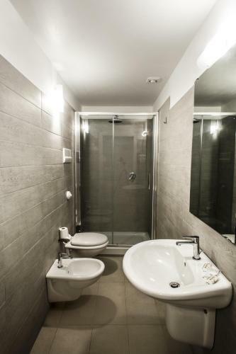 Bed & Breakfast Opera Suite