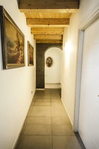 Bed & Breakfast Opera Suite
