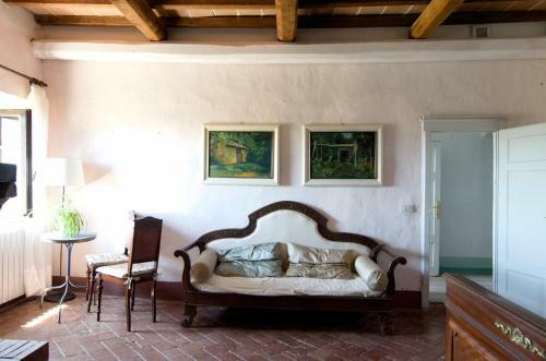 Casa Antico Roseto With Swimming Pool