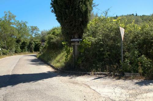 Casa Antico Roseto With Swimming Pool
