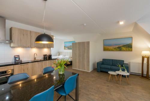 Apartamento Luxe Studio - Voor 2 Personen - Apt