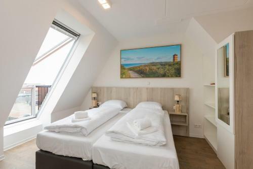Apartamento Luxe Studio - Voor 2 Personen - Apt
