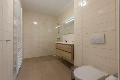 Apartamento Luxe Studio - Voor 2 Personen - Apt