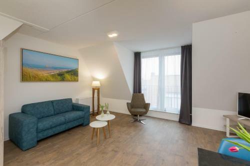 Apartamento Luxe Studio - Voor 2 Personen - Apt
