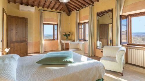 Villa Siena 10