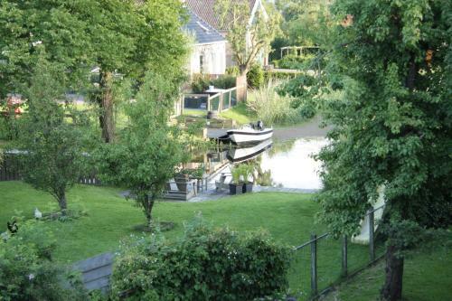 Apartamentos Elfstedenstate Friesland
