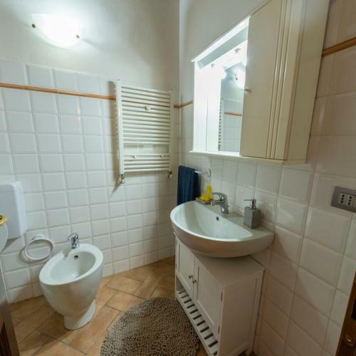 Apartamento Casa Vacanze Asia