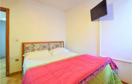 Two-bedroom Apartment In Castel Volturno