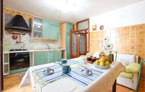 Two-bedroom Apartment In Castel Volturno