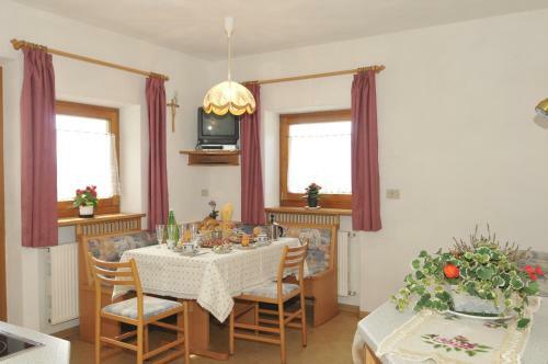 Agroturismo Fiziderhof