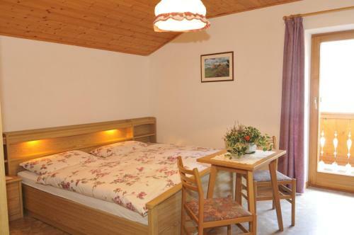Agroturismo Fiziderhof