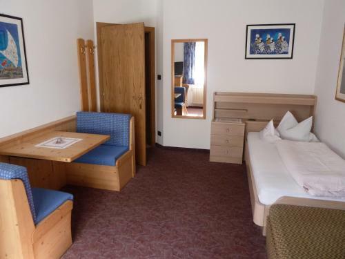 Hotel Alpenroyal