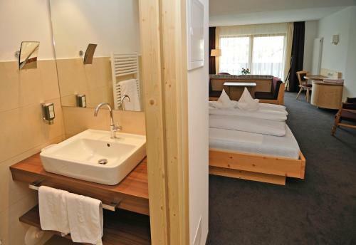 Hotel Alpenroyal
