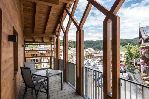 Hotel Alpenroyal
