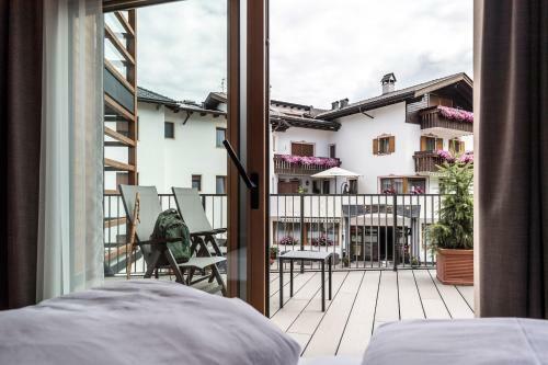 Hotel Alpenroyal