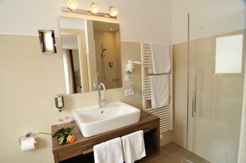 Hotel Alpenroyal