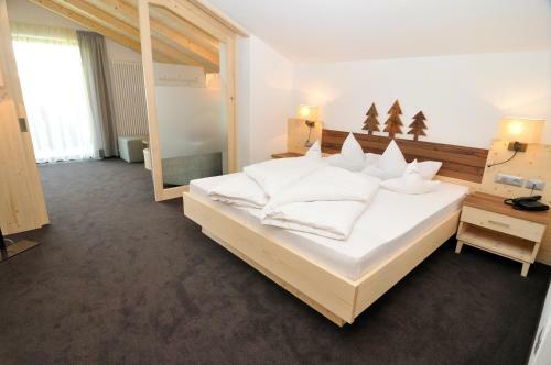 Hotel Alpenroyal