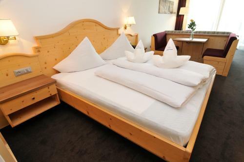 Hotel Alpenroyal