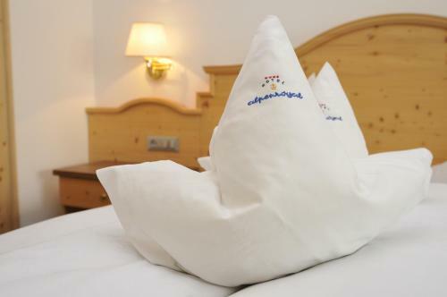 Hotel Alpenroyal