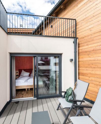 Hotel Alpenroyal