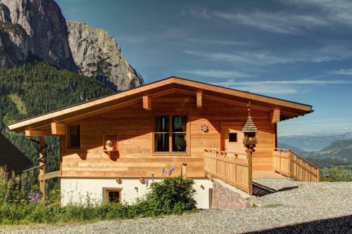 Agroturismo Ratzeshof