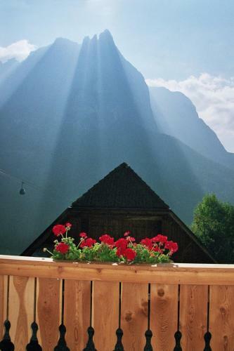 Agroturismo Ratzeshof