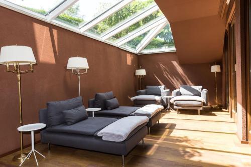 Hostal Residence Mayr