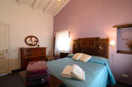 Hostal Il Tanaceto
