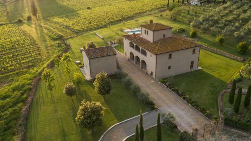 Villa Ca Maggiore 10&2