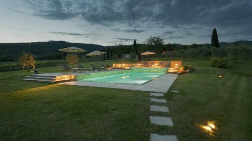 Villa Ca Maggiore 10&2
